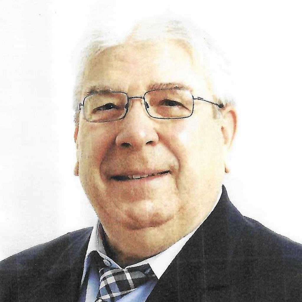 Herr Karl-Heinz Niemeyer