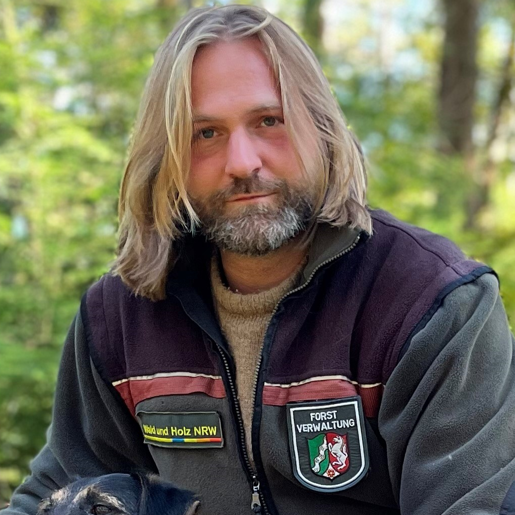 Herr Markus Wunsch