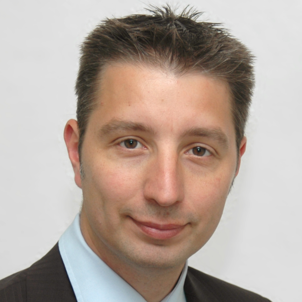 Herr Dr. Gregor Rehatschek
